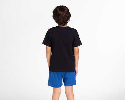 Foto 2 | Conjunto de Short y Playera Marvel Spider-Man para Niño