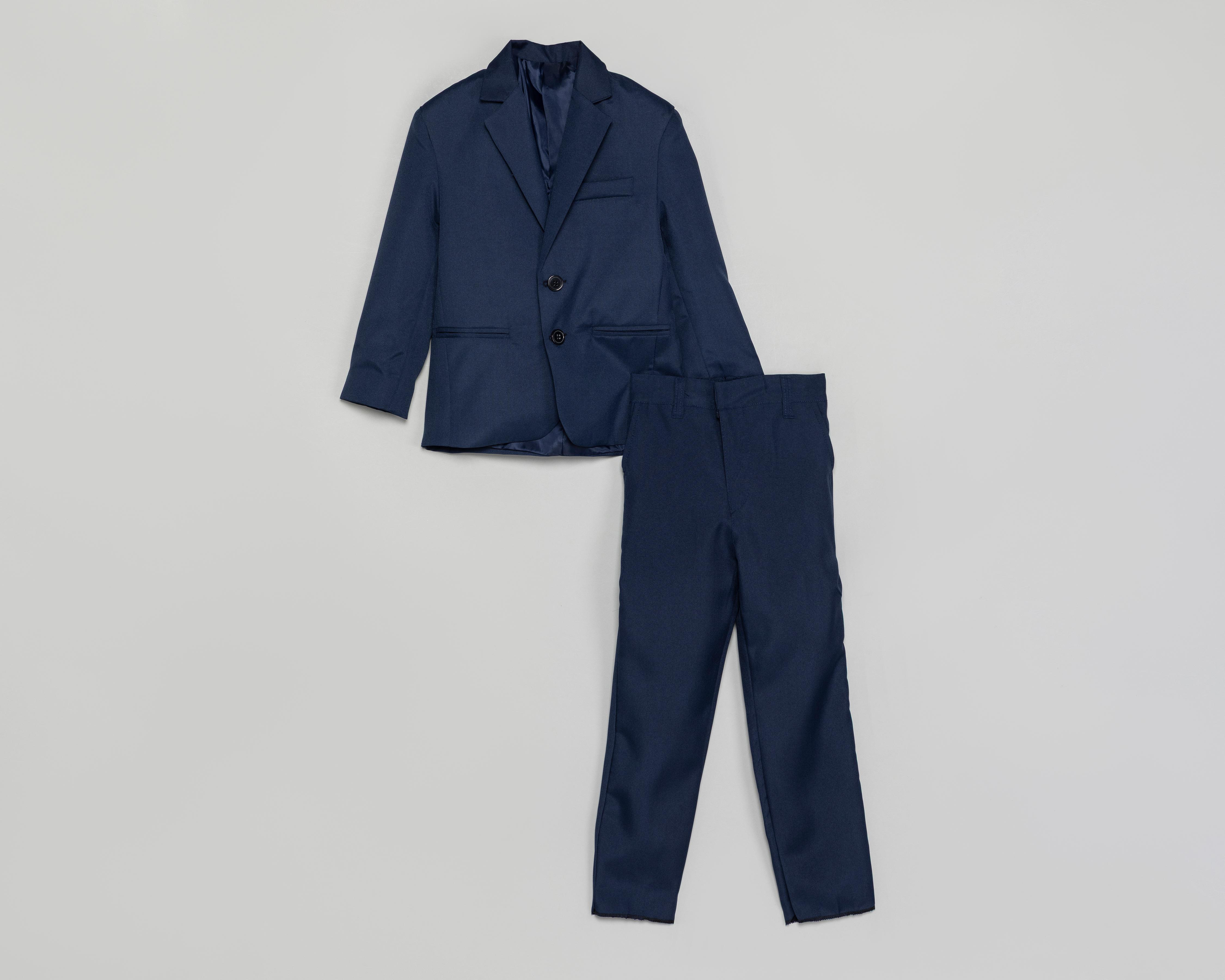 Foto 2 pulgar | Traje de Vestir Refill para Niño