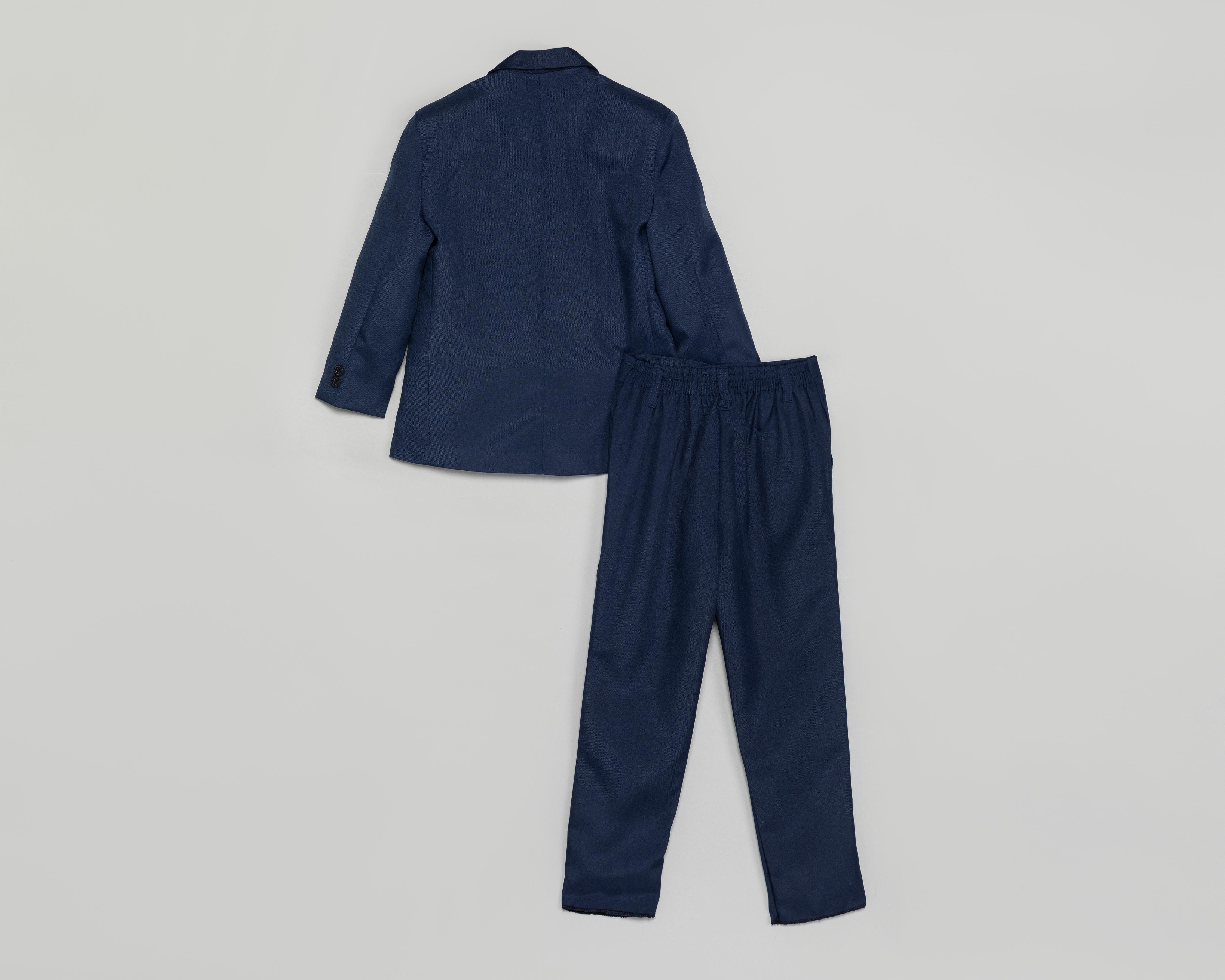 Foto 3 pulgar | Traje de Vestir Refill para Niño
