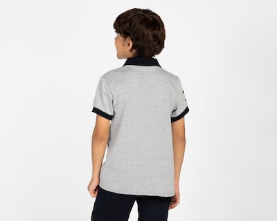 Foto 3 | Playera Polo Neo*City Manga Corta para Niño