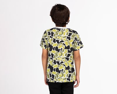 Foto 4 | Playera Eckó Unltd. para Niño 3 Piezas