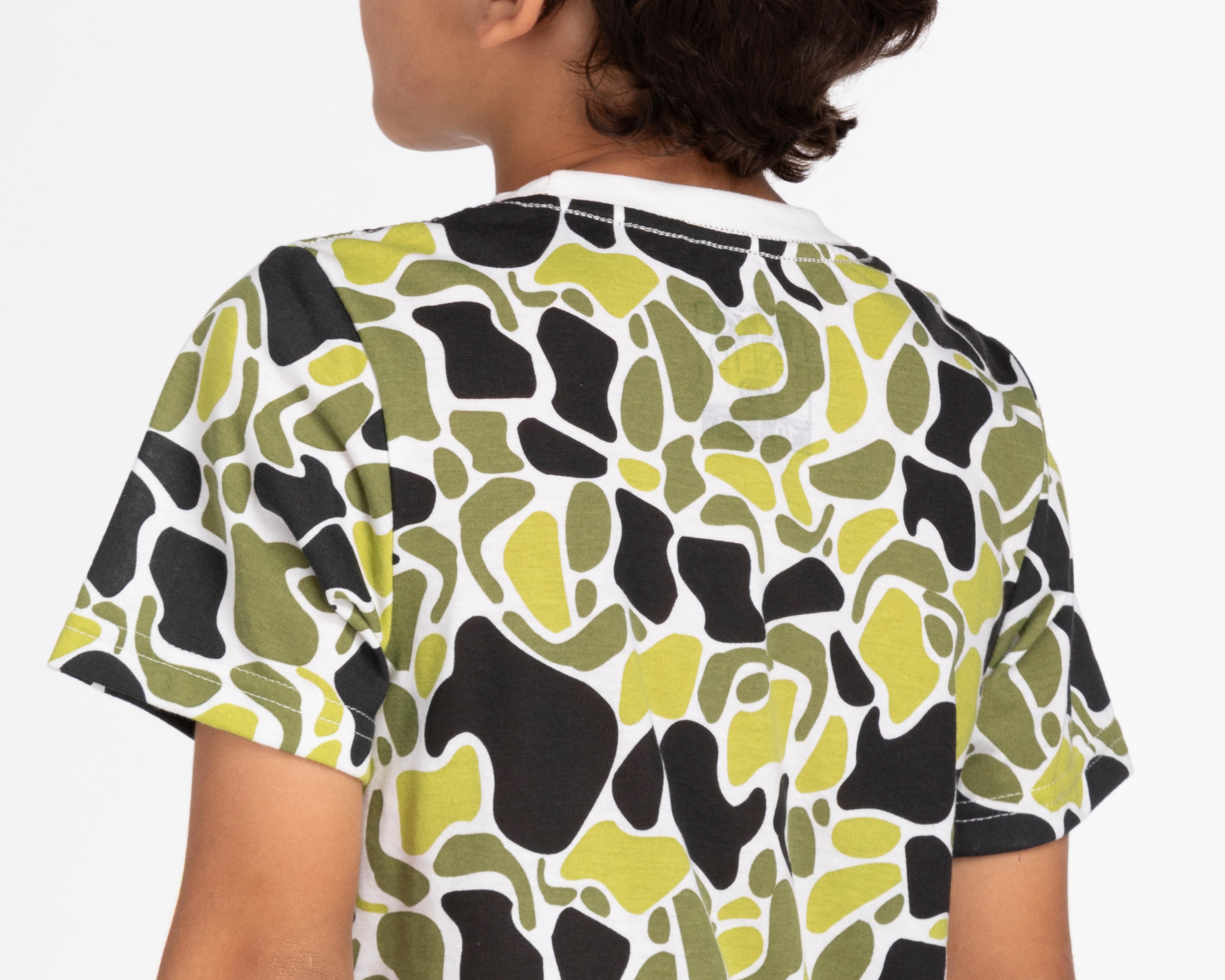 Foto 7 pulgar | Playera Eckó Unltd. para Niño 3 Piezas
