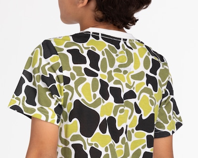 Foto 6 | Playera Eckó Unltd. para Niño 3 Piezas
