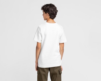 Foto 3 | Playera Eckó Unltd. Manga Corta Estampado para Niño