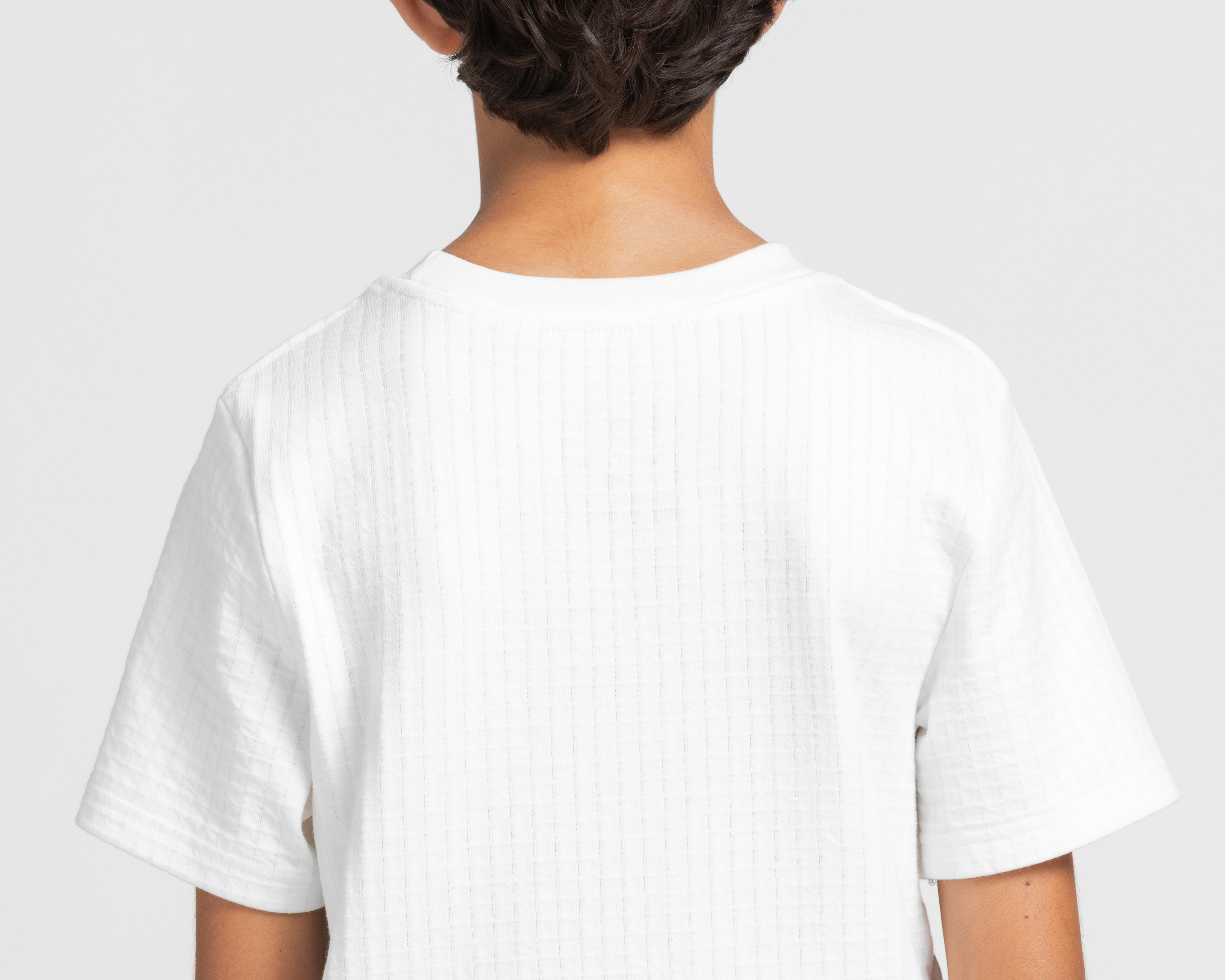 Foto 6 pulgar | Playera Eckó Unltd. Manga Corta Estampado para Niño