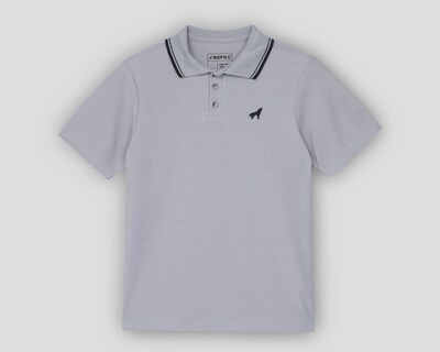 Foto 1 | Playera Polo Refill para Niño