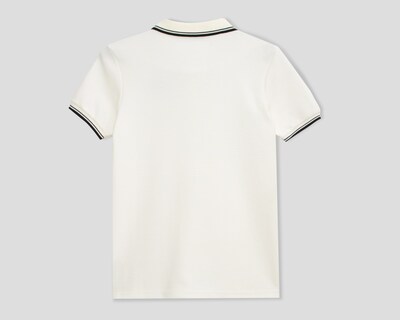 Foto 2 | Playera Polo Neo*City Hueso Juvenil