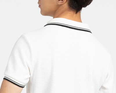 Foto 5 | Playera Polo Neo*City Hueso Juvenil