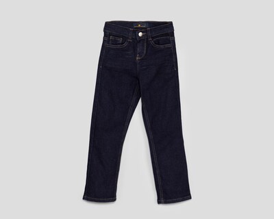 Foto 1 | Pantalón York Team Polo Club Slim para Niño
