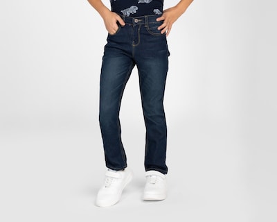 Foto 2 | Pantalón Refill Slim para Niño