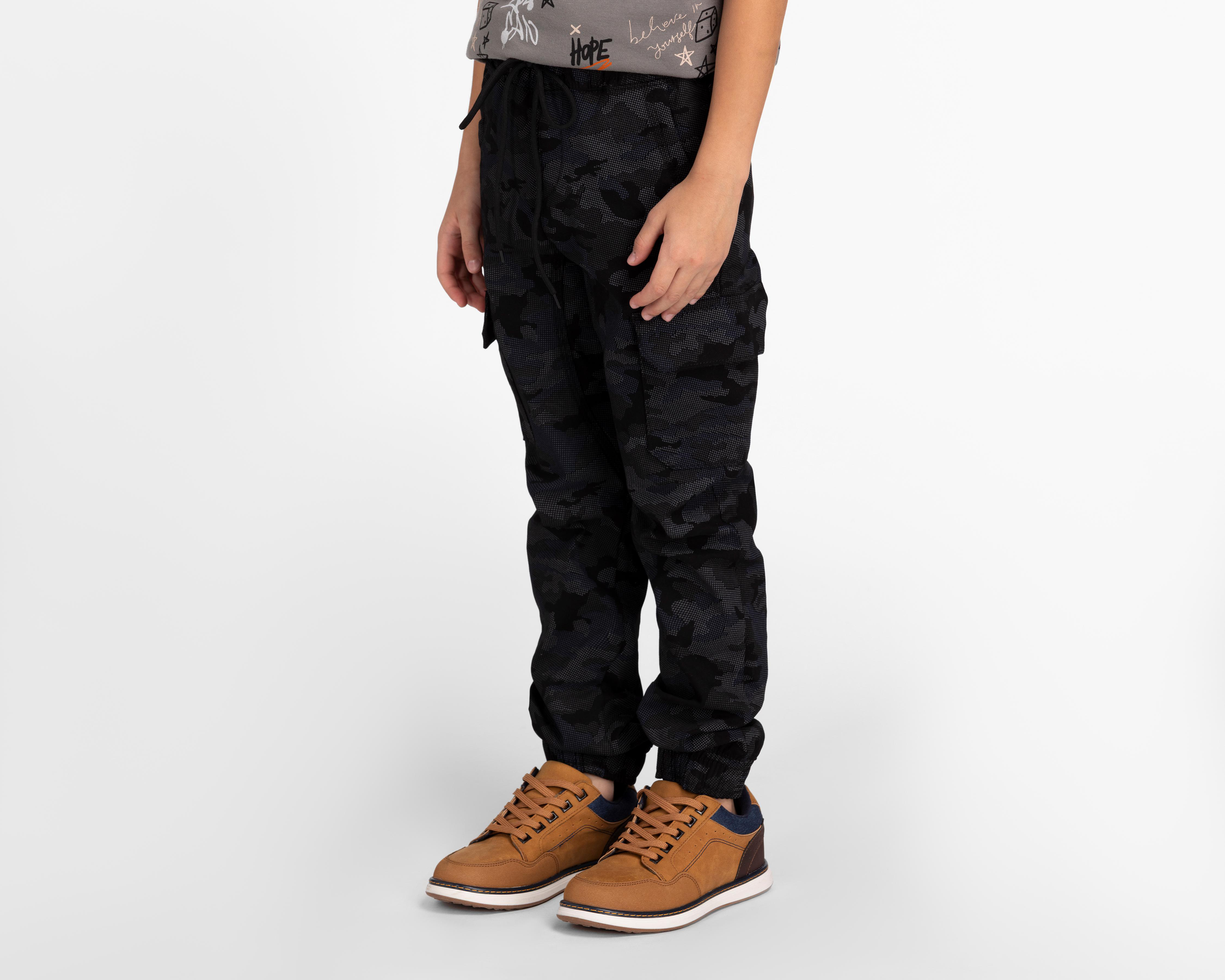 Foto 1 | Jogger Neo*City para Niño