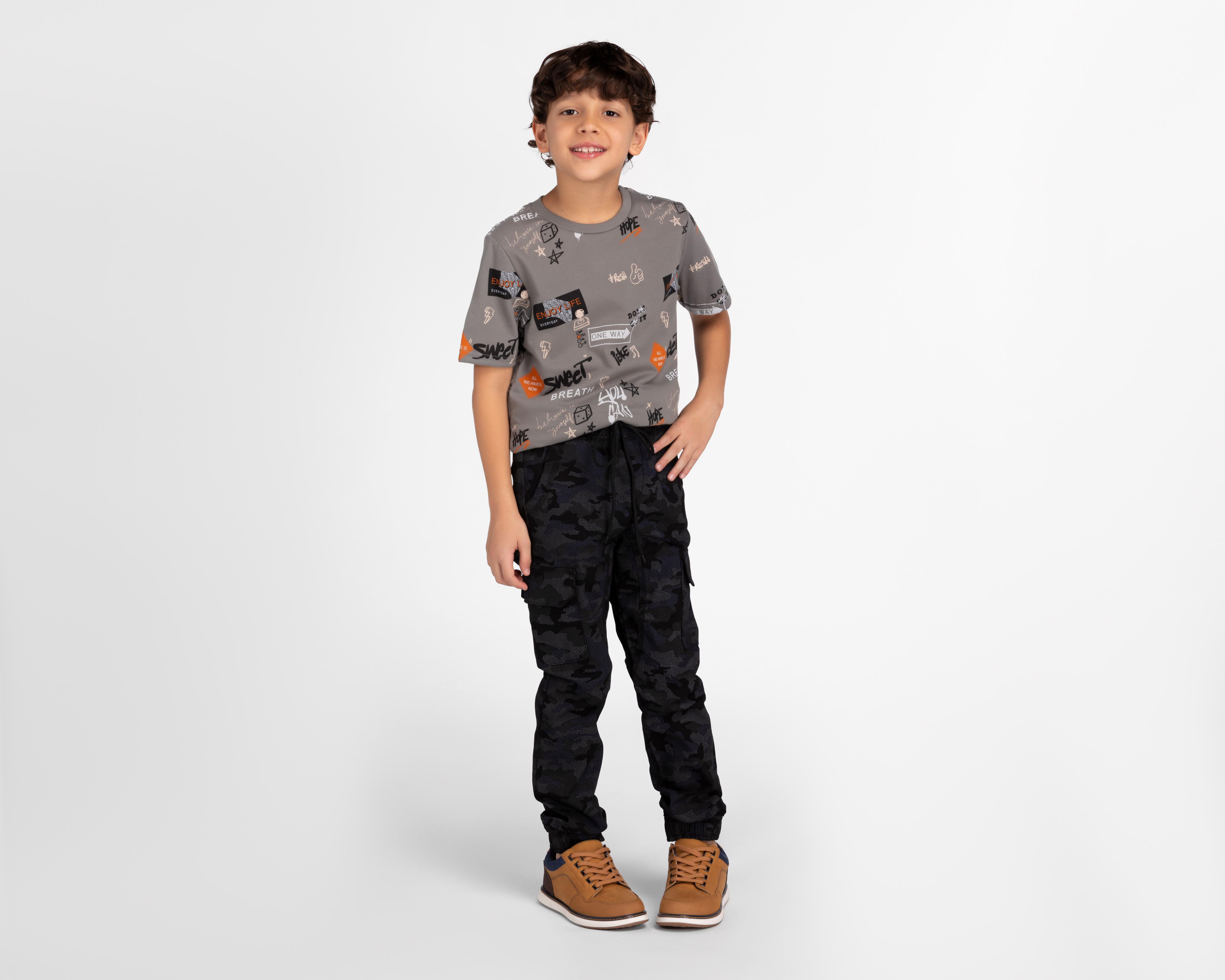Foto 2 | Jogger Neo*City para Niño