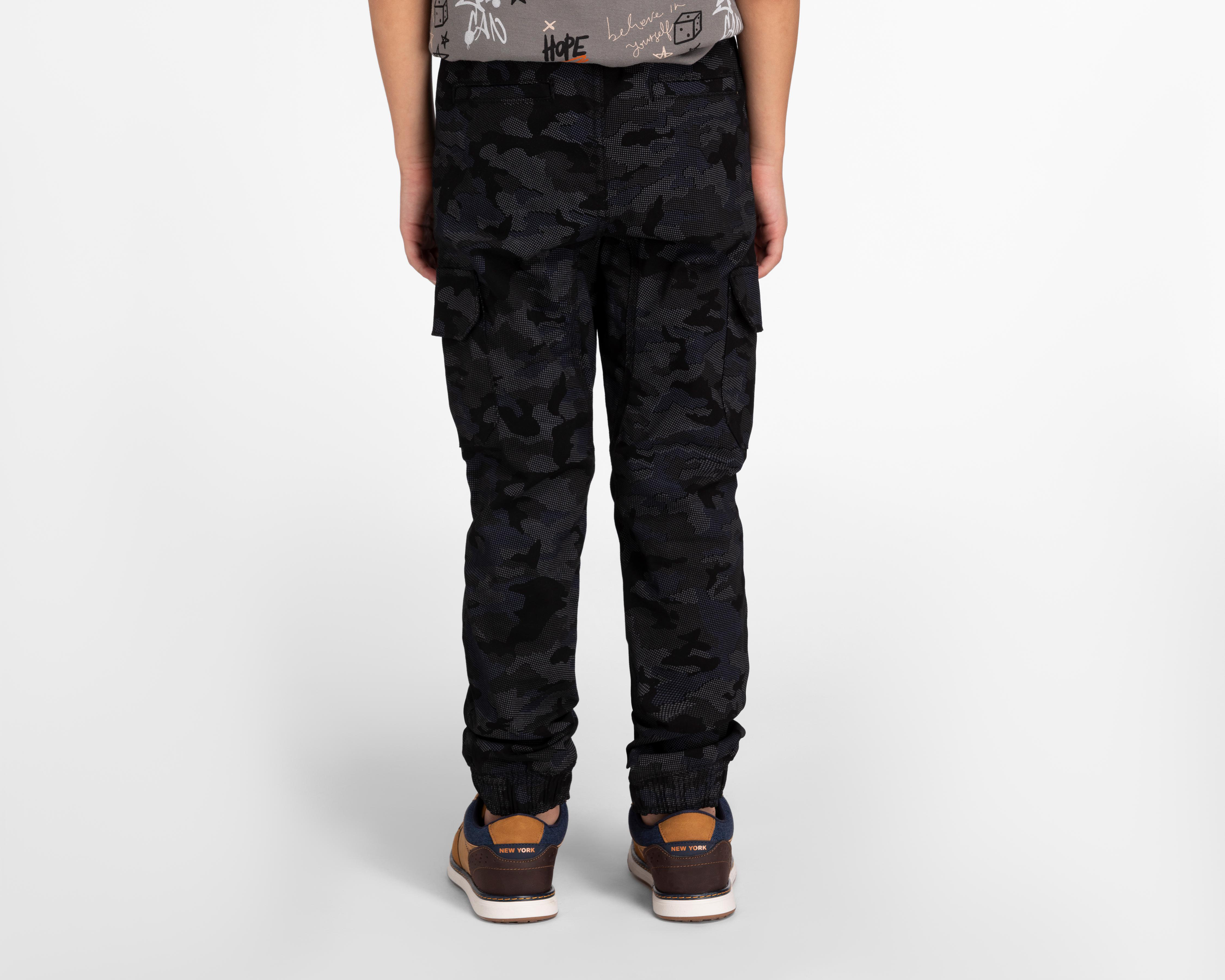 Foto 3 | Jogger Neo*City para Niño