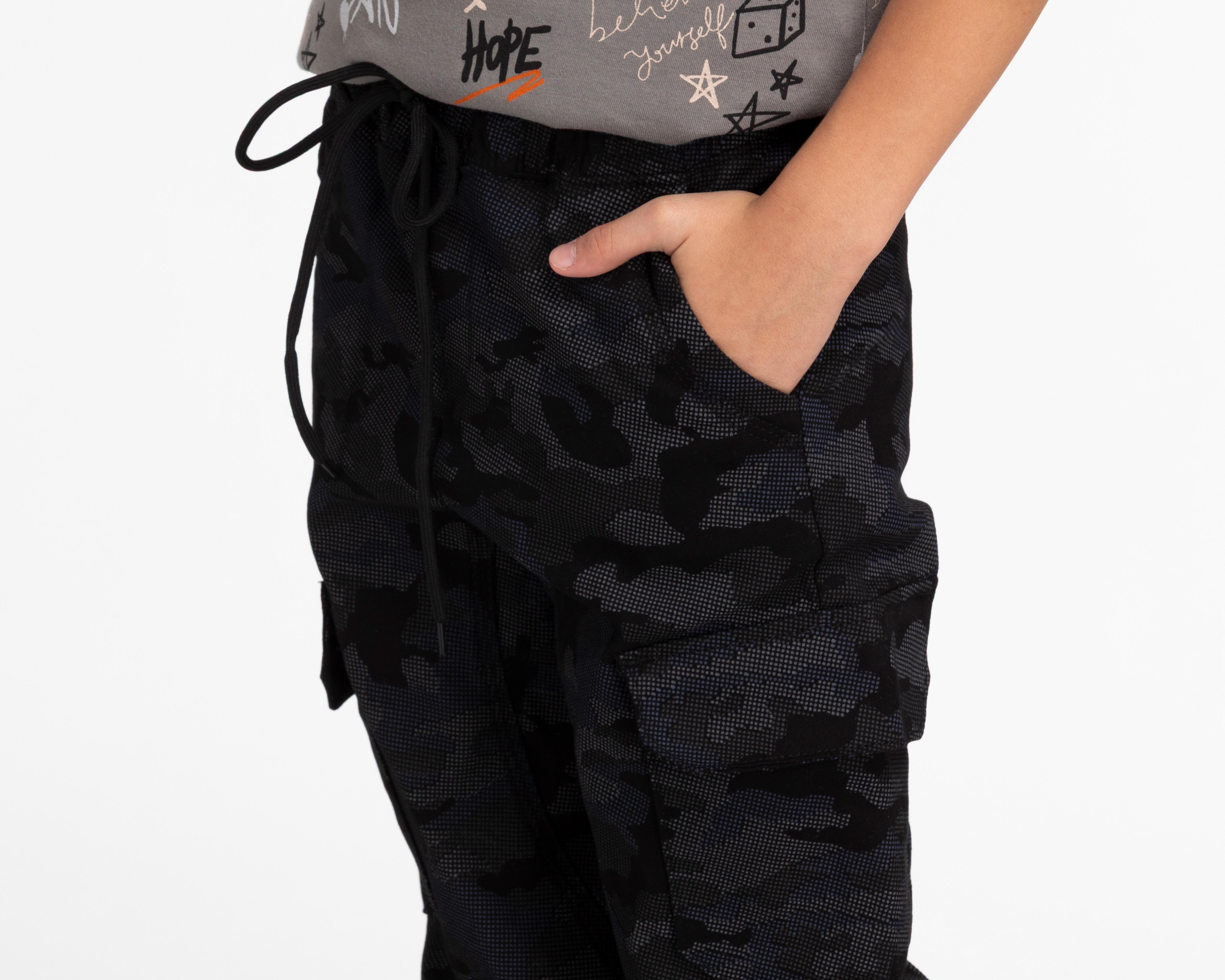 Foto 4 | Jogger Neo*City para Niño