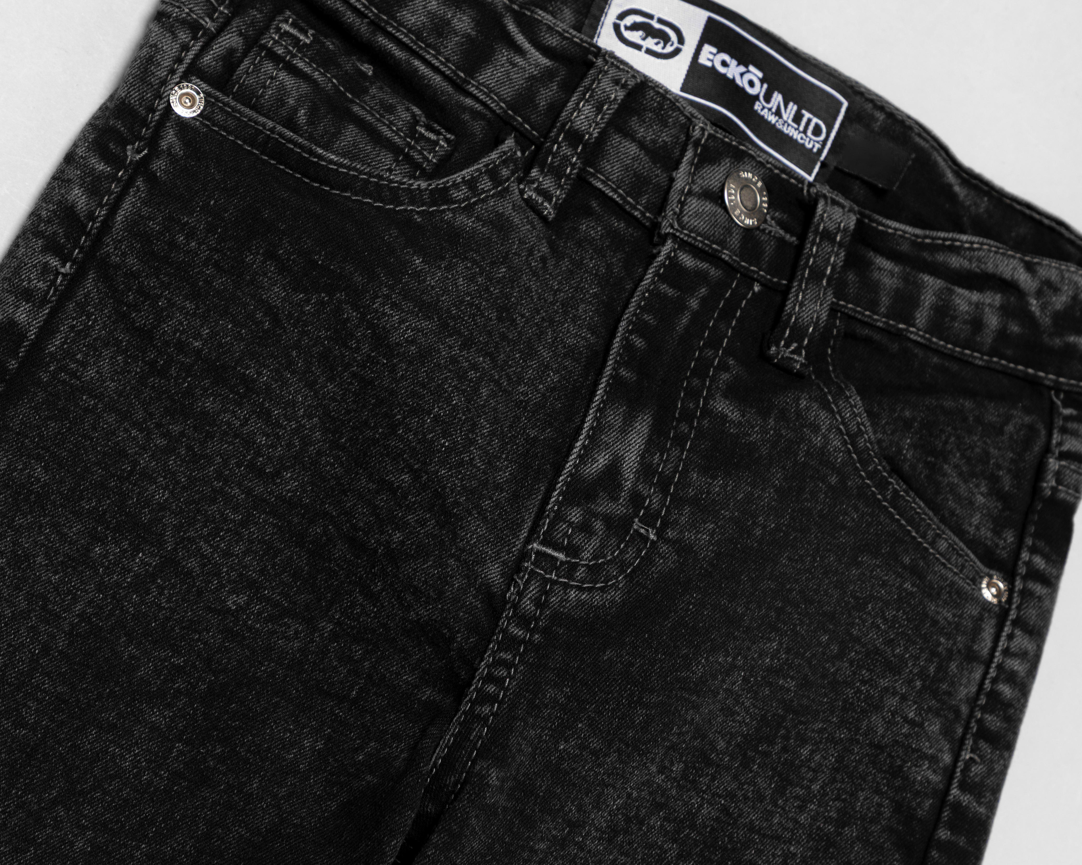 Foto 3 | Pantalón Eckó Unltd. Recto para Niño