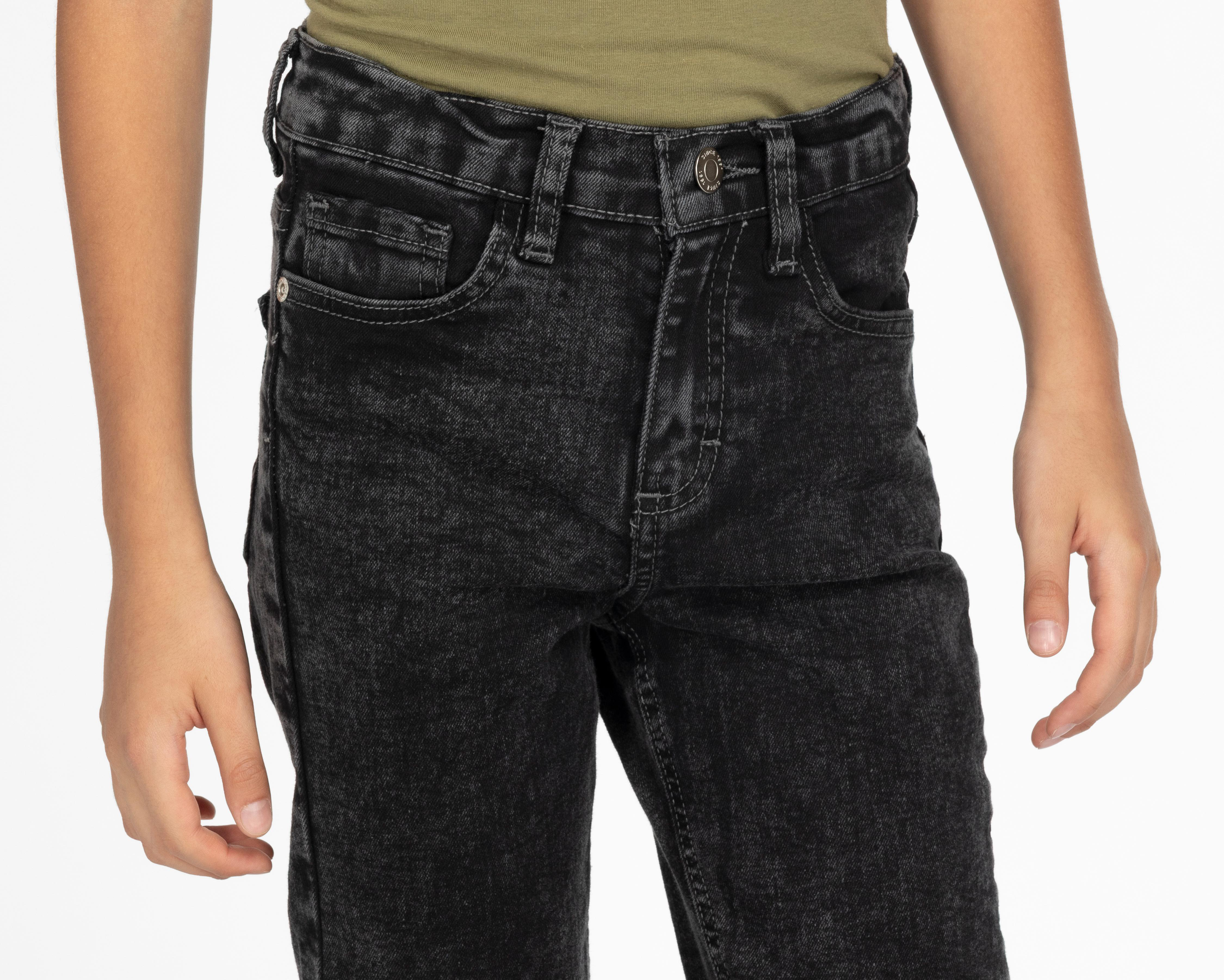 Foto 4 | Pantalón Eckó Unltd. Recto para Niño