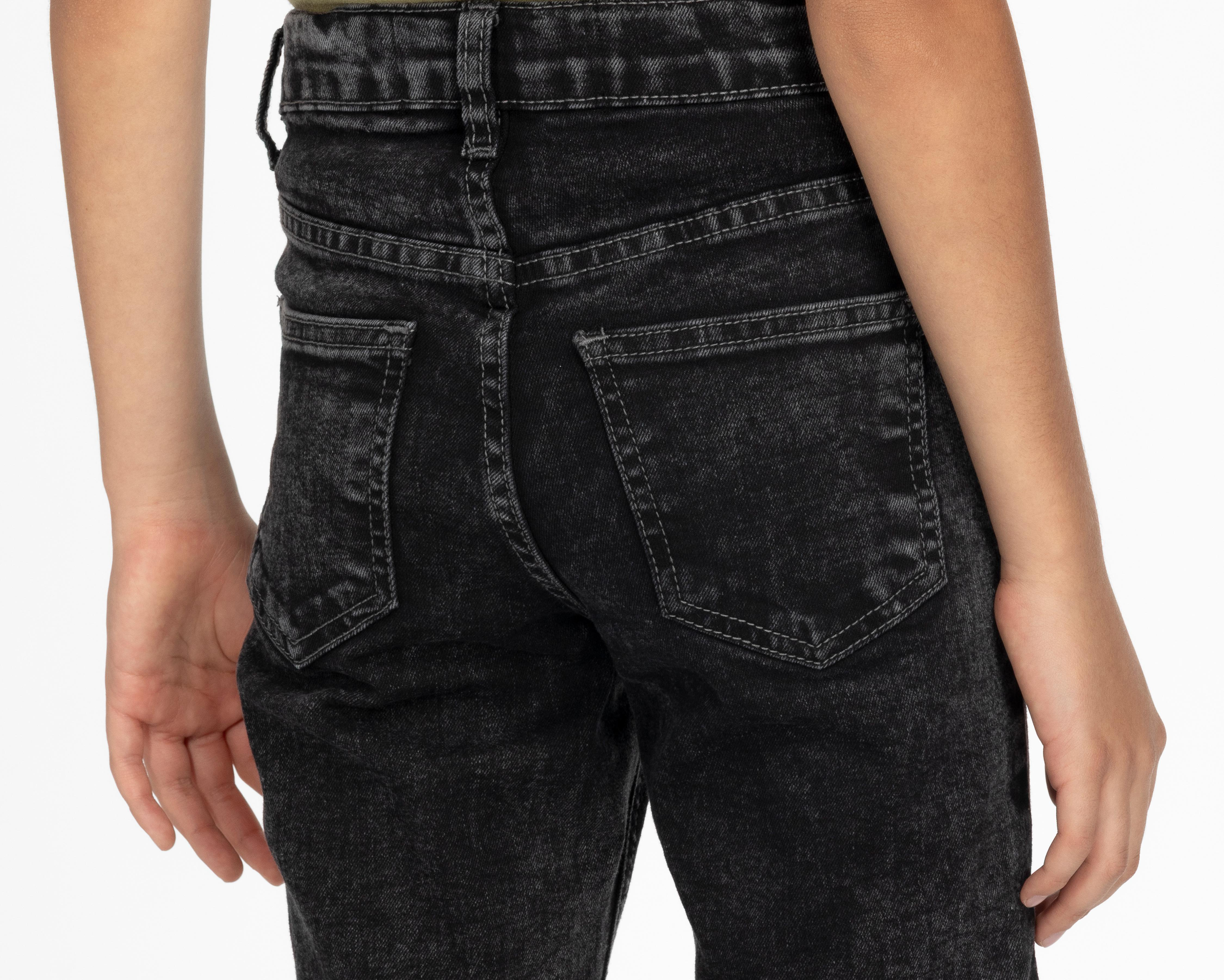 Foto 5 | Pantalón Eckó Unltd. Recto para Niño