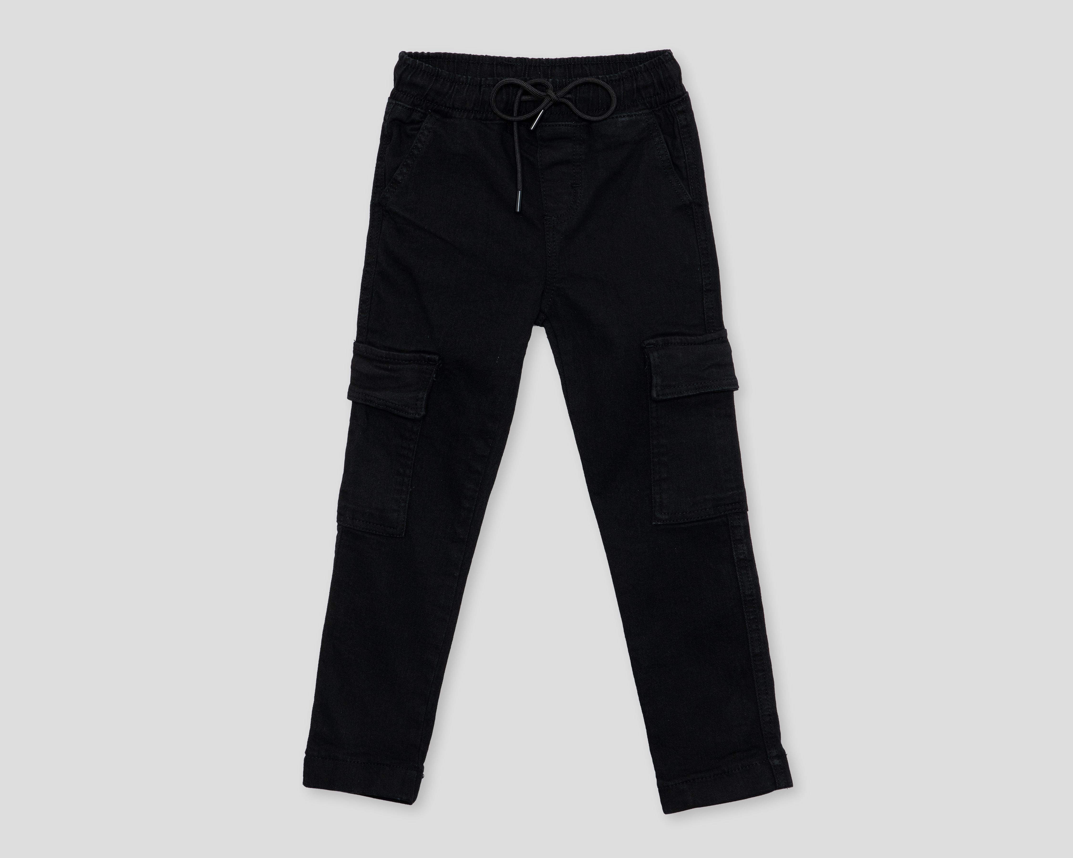 Foto 1 | Pantalón Neo*City Regular para Niño