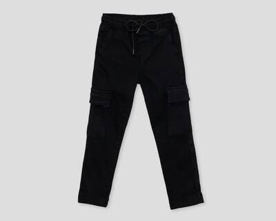 Foto 1 | Pantalón Neo*City Regular para Niño
