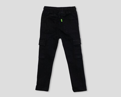 Foto 2 | Pantalón Neo*City Regular para Niño