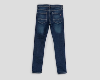 Foto 2 | Pantalón Neo*City Skinny Juvenil