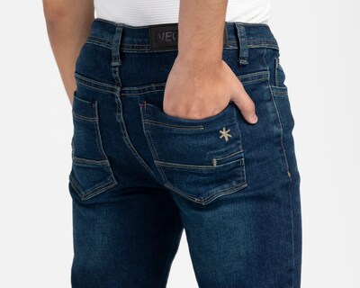 Foto 5 | Pantalón Neo*City Skinny Juvenil