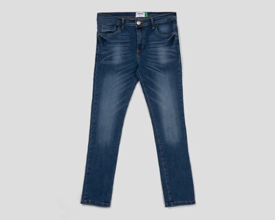 Foto 1 | Pantalón Refill Skinny Juvenil