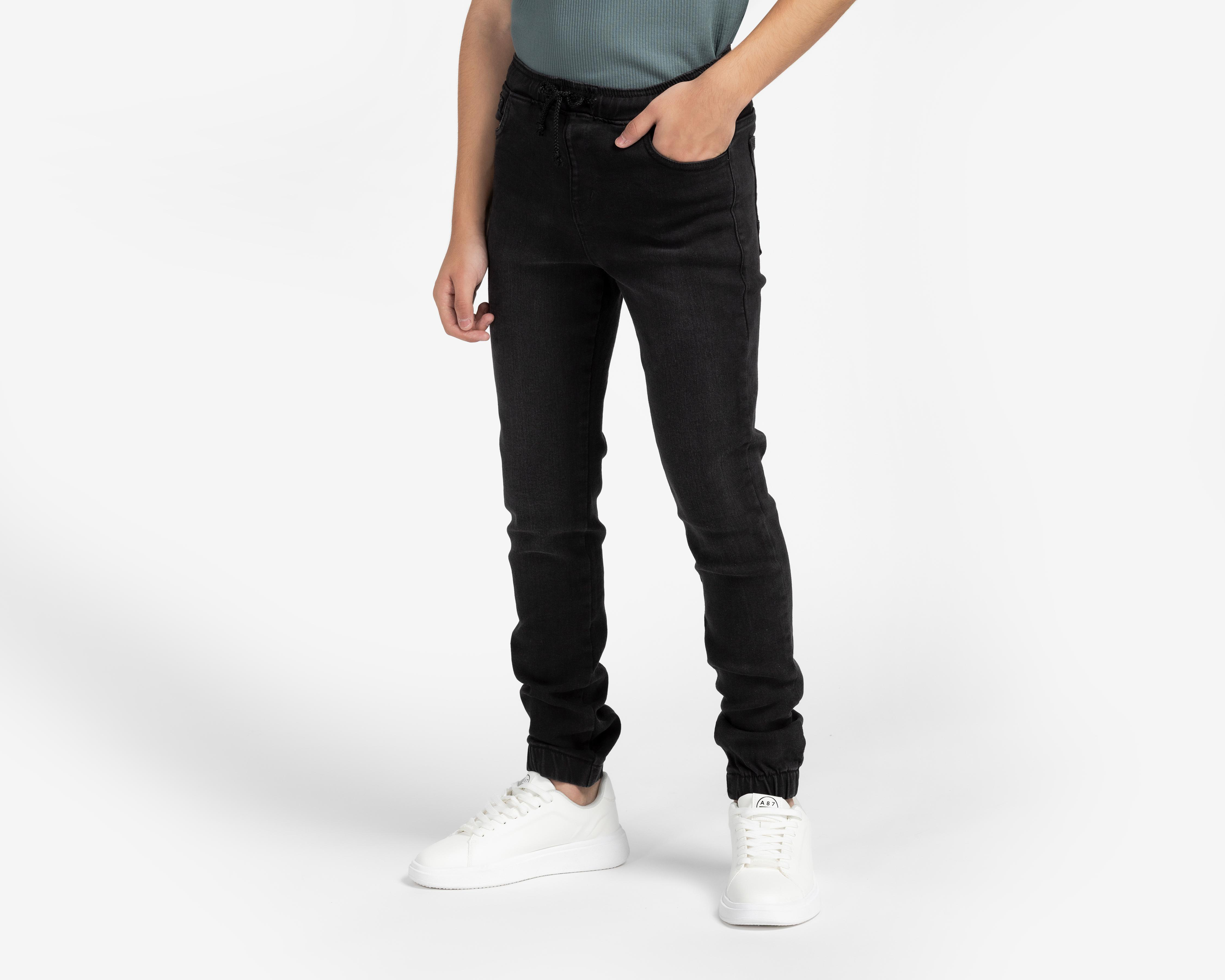 Jogger Eckó Unltd. Juvenil $219