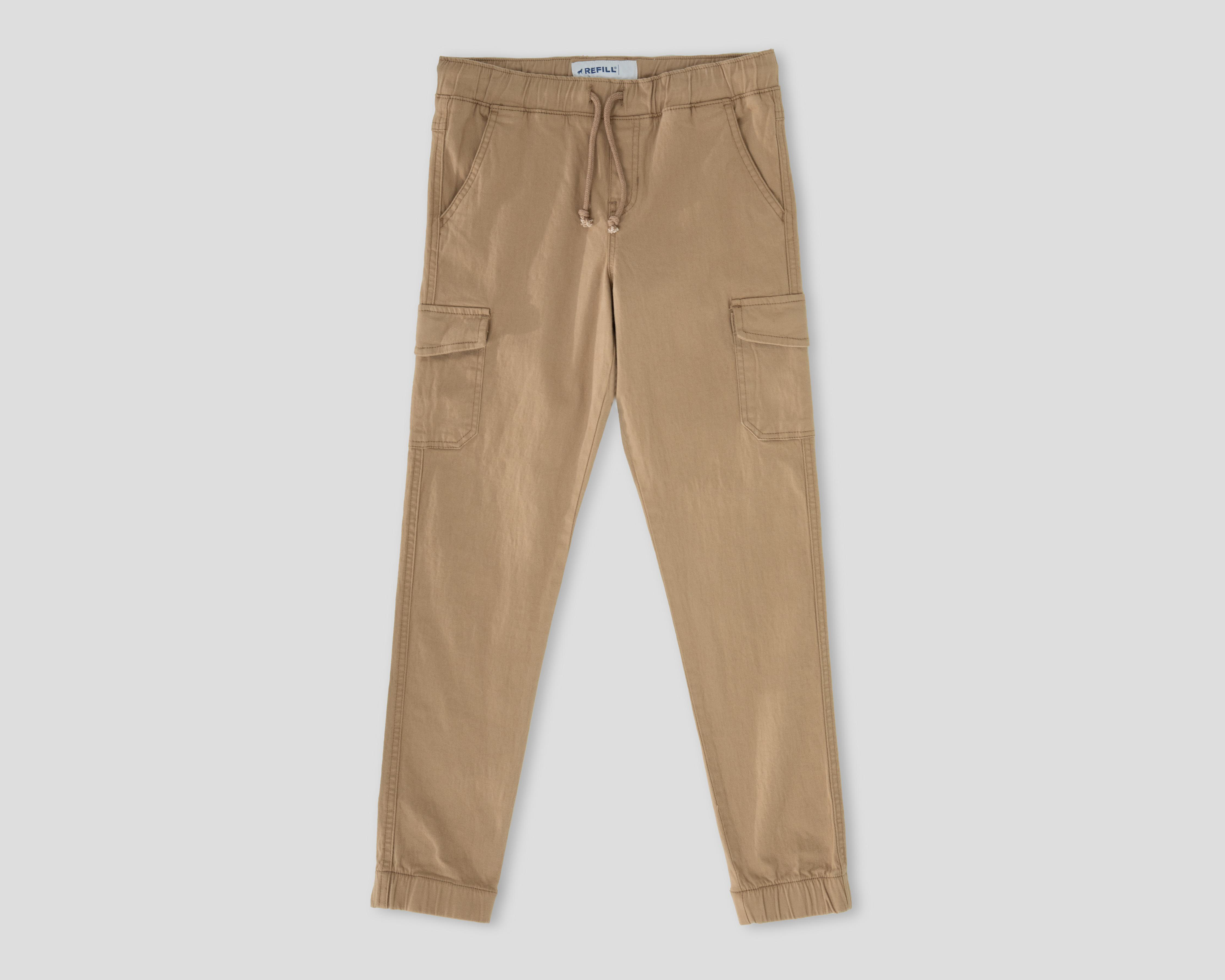 Jogger Refill para Niño