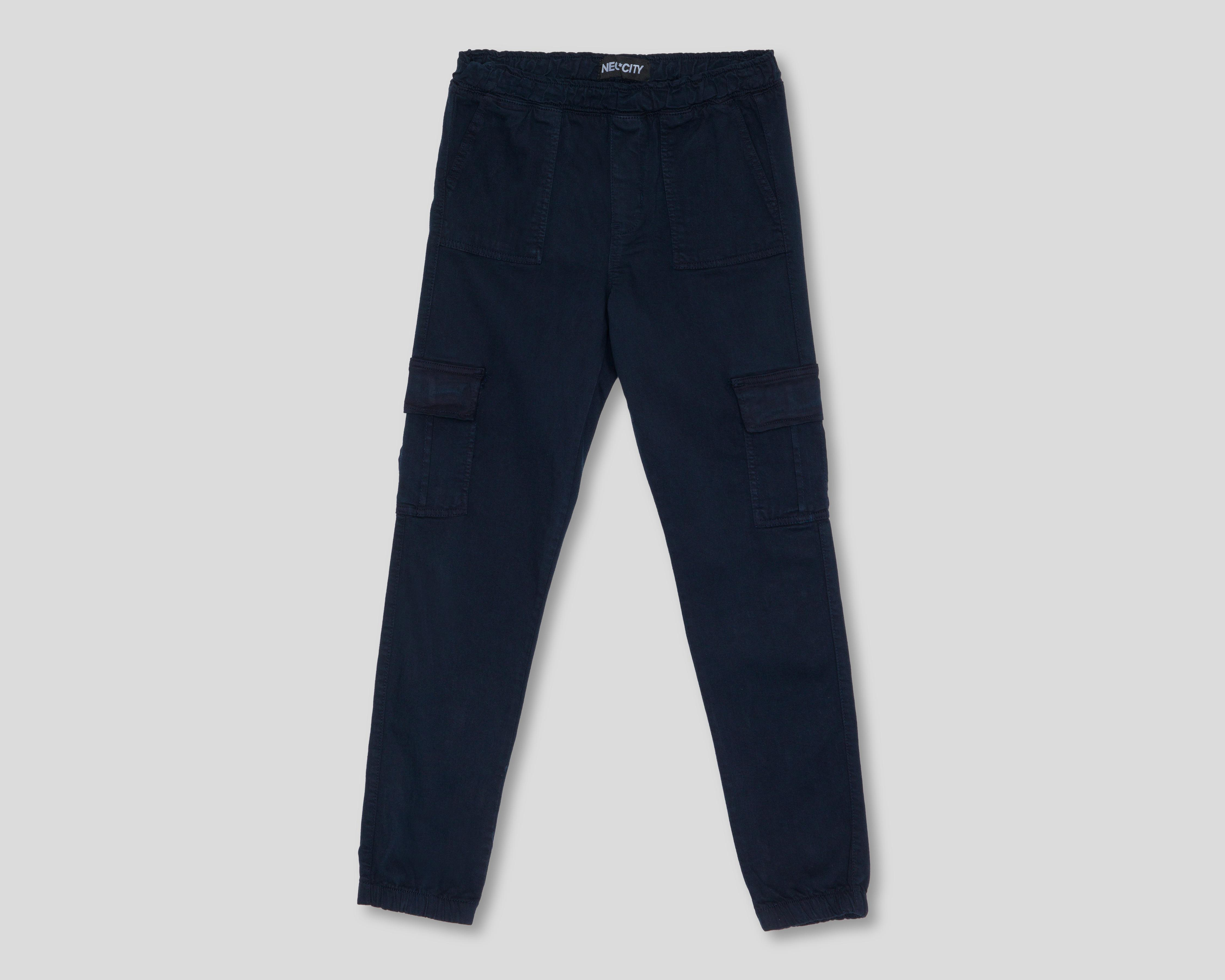 Jogger Neo*City Juvenil