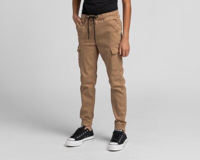 Foto 1 | Pantalón Refill Jogger para Niño