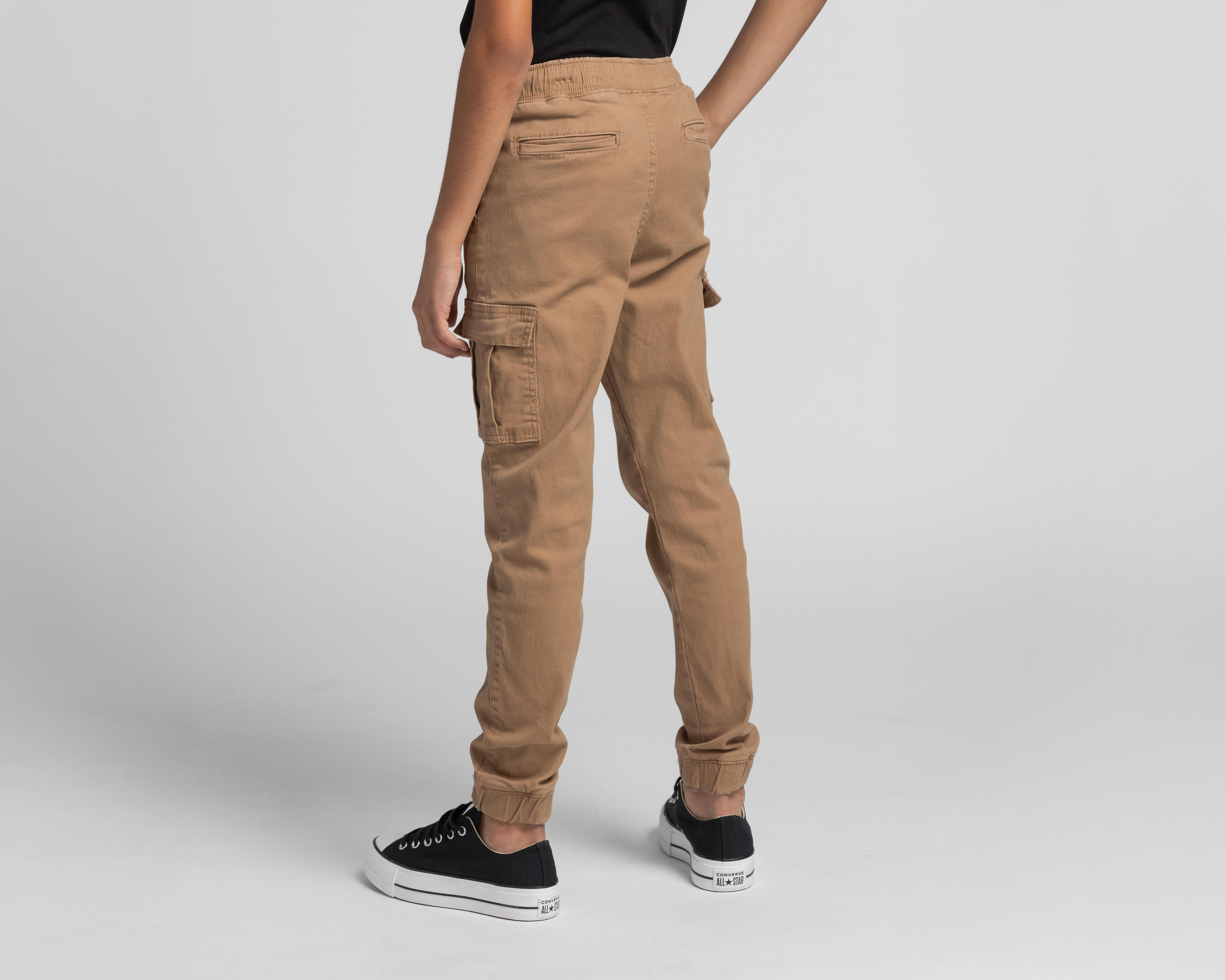 Foto 3 | Pantalón Refill Jogger para Niño