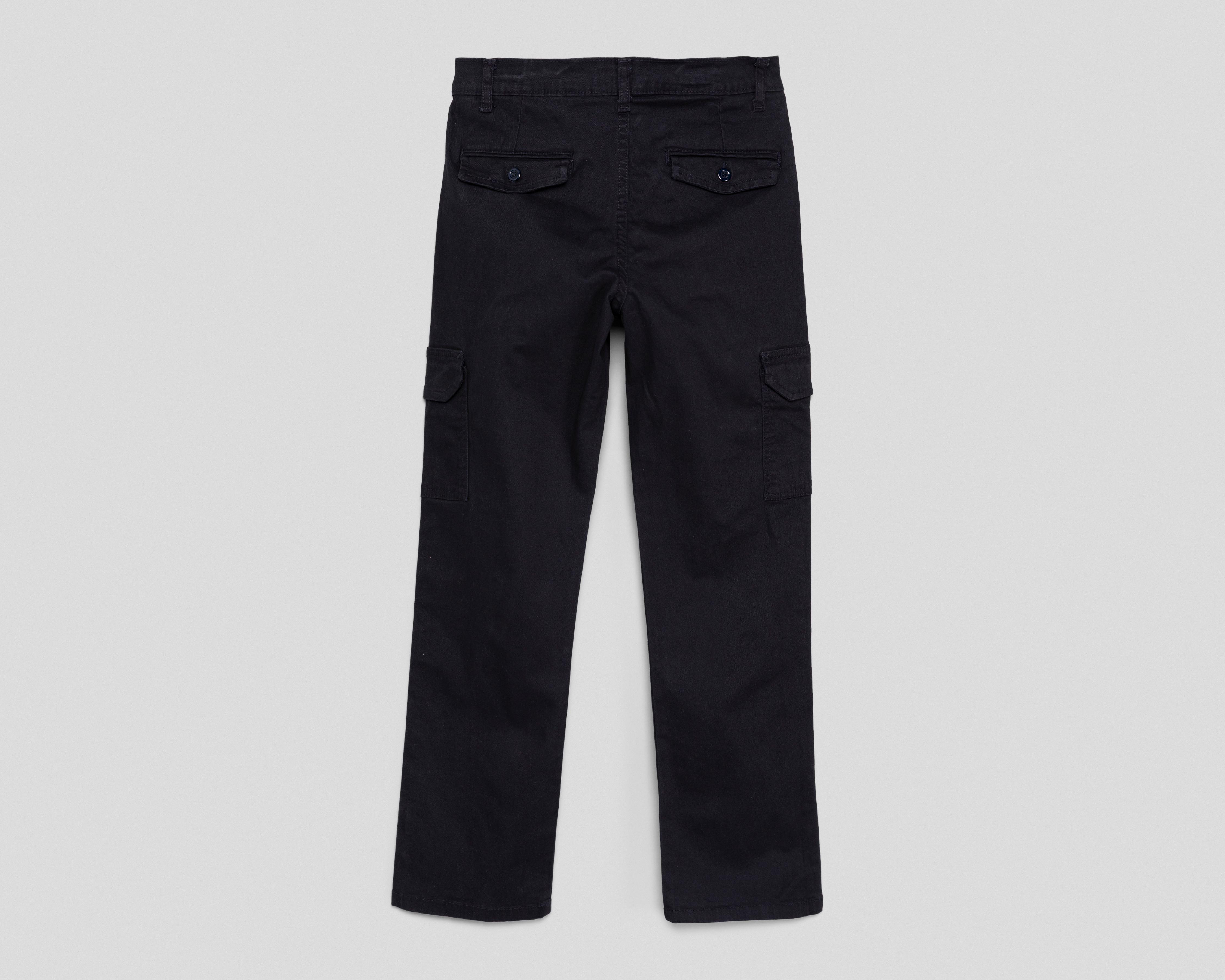 Foto 2 | Pantalón Refill Recto para Niño