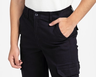 Foto 4 | Pantalón Refill Recto para Niño