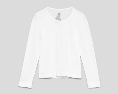 Foto 1 | Playera Térmica Vanwear Manga Larga para Niño