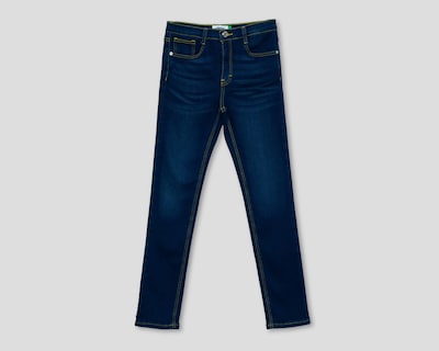 Foto 1 | Jeans Skinny Refill Juvenil