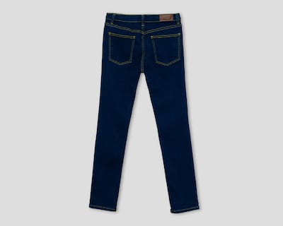 Foto 2 | Jeans Skinny Refill Juvenil