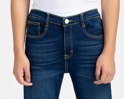 Foto 4 | Jeans Skinny Refill Juvenil
