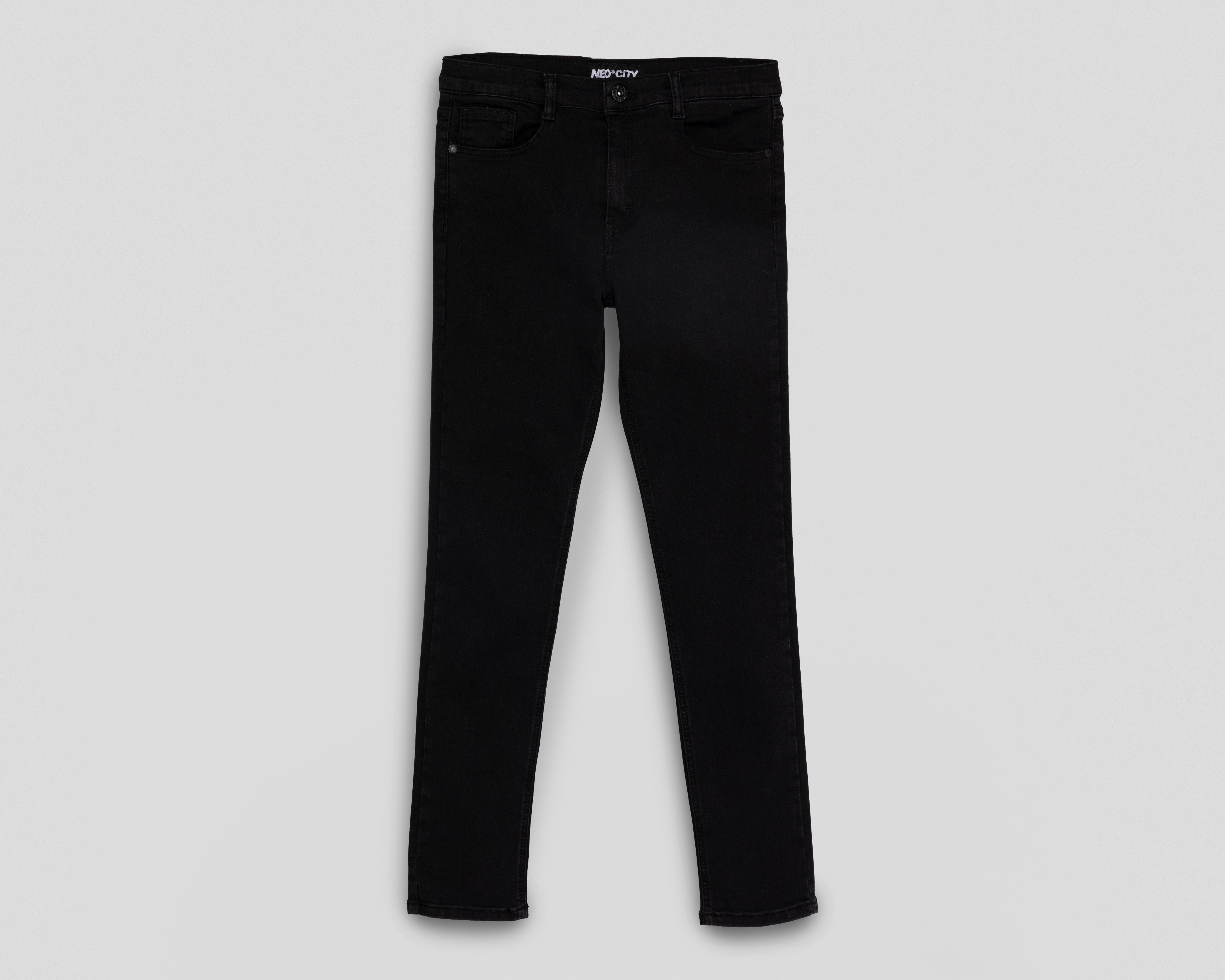 Pantalón Neo*City Skinny Juvenil