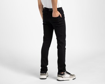 Foto 3 | Pantalón Neo*City Skinny Juvenil