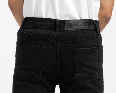 Foto 5 | Pantalón Neo*City Skinny Juvenil