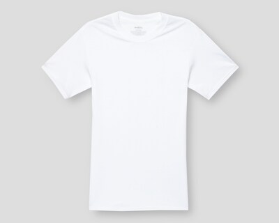 Foto 3 | Playera Interior Rinbros para Niño 3 Piezas