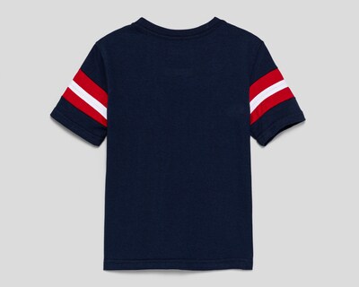 Foto 2 | Playera Eckó Unltd. Manga Corta Estampada para Niño