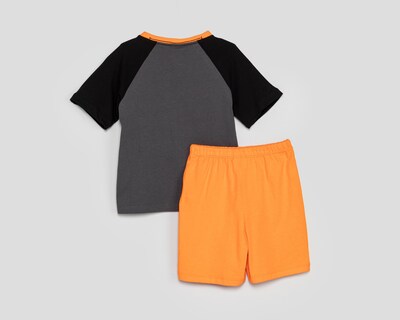 Foto 2 | Pijama para Niños Dragon Ball Z