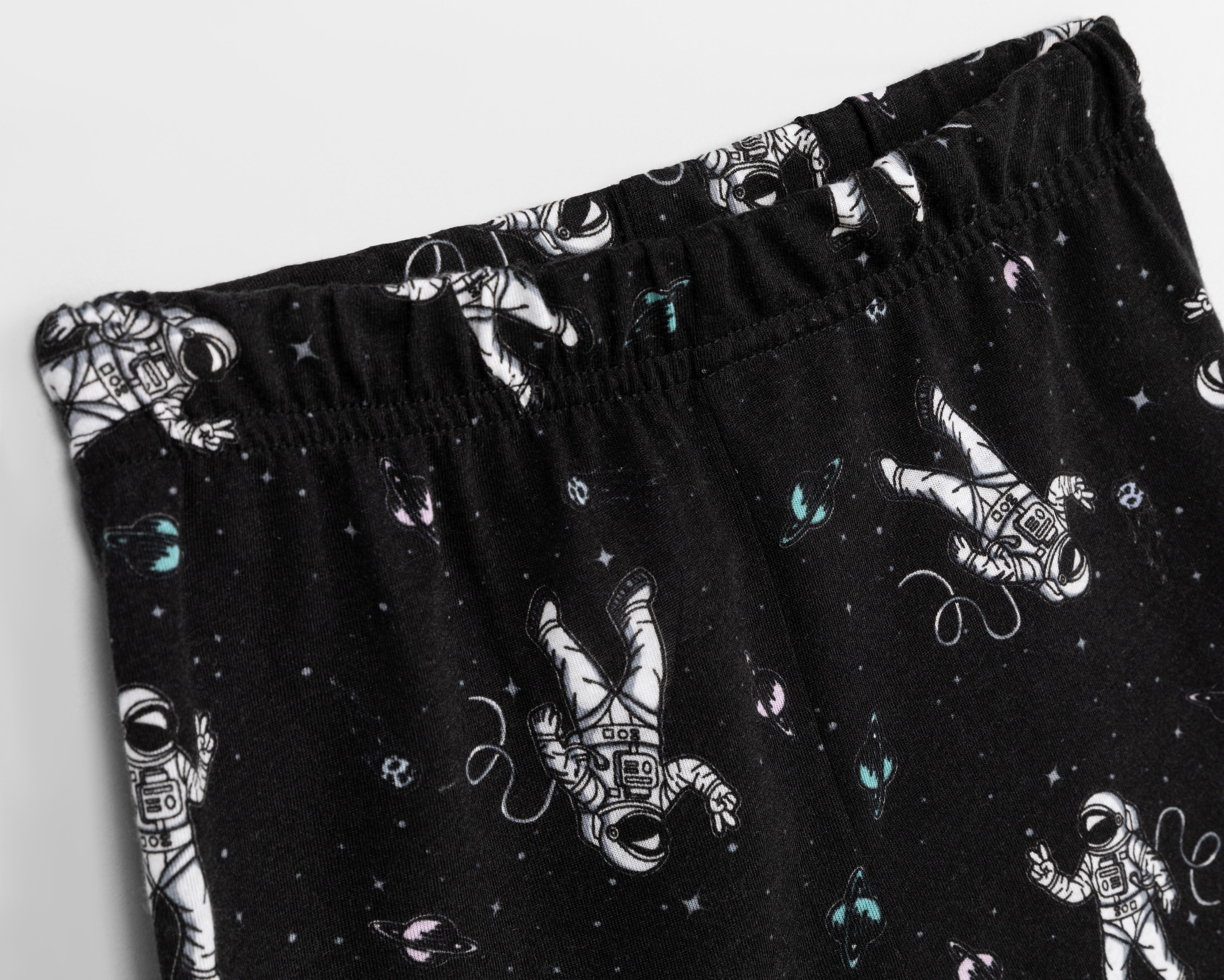 Foto 5 pulgar | Pijama para Niño Estampada Refill