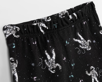 Foto 4 | Pijama para Niño Estampada Refill
