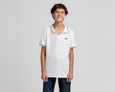 Foto 1 | Playera Polo Eckó Unltd. Juvenil