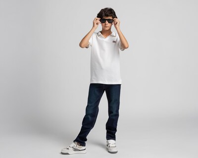 Foto 2 | Playera Polo Eckó Unltd. Juvenil