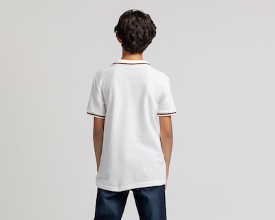 Foto 3 | Playera Polo Eckó Unltd. Juvenil