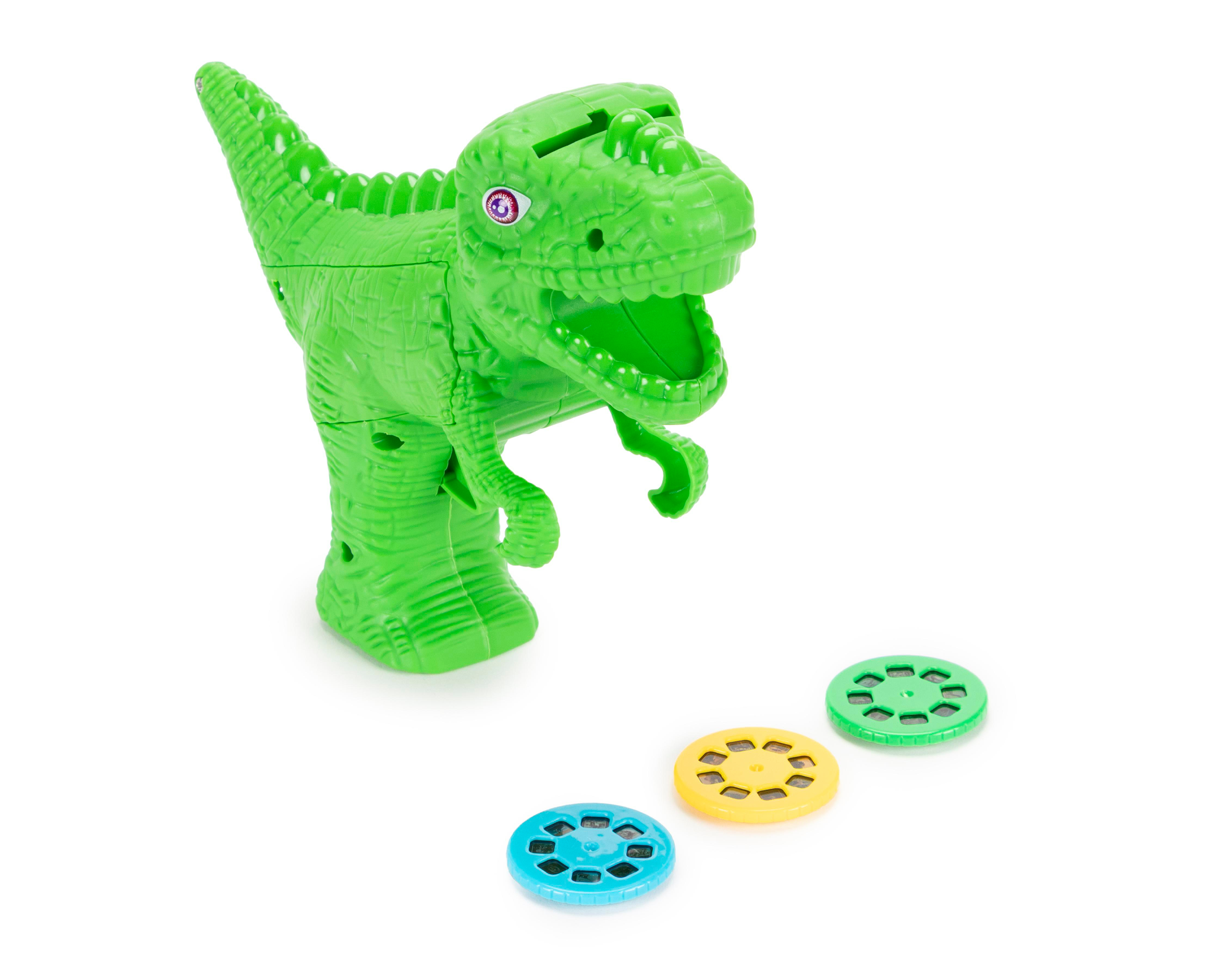 Foto 1 | Proyector de Dinosaurio Minigami